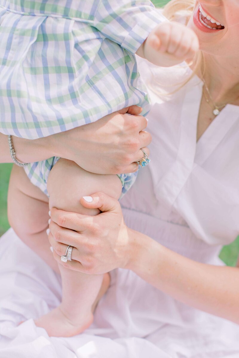 Mommy & me photography Hickory, NC-Katelyn Shelley Photography-1 (24)