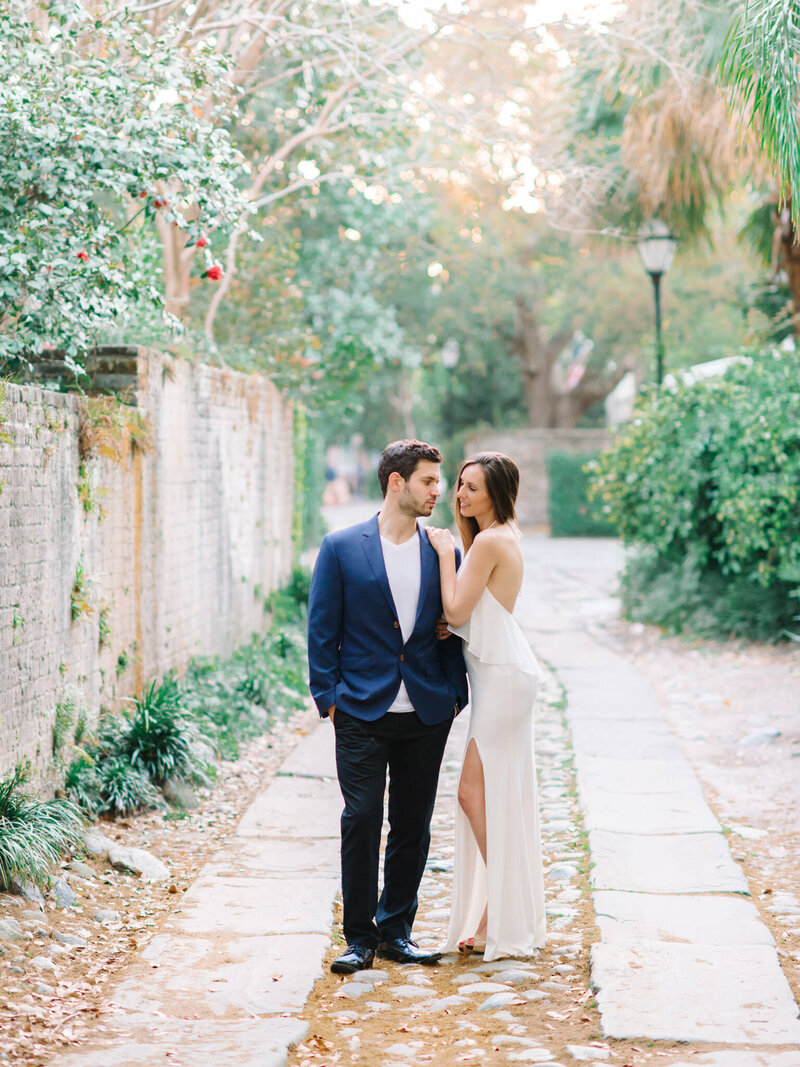 Engagement Pictures in Charleston, South Carolina by Top Wedding Photographer -20