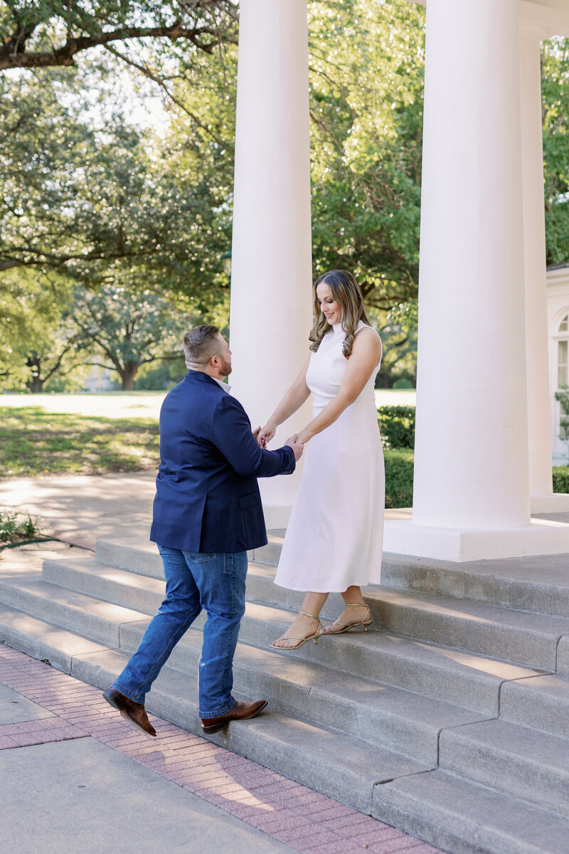 Arlington-Hall-Dallas-Engagement-Session-Kortney-Boyett-Photo-Wedding-Photographer-29