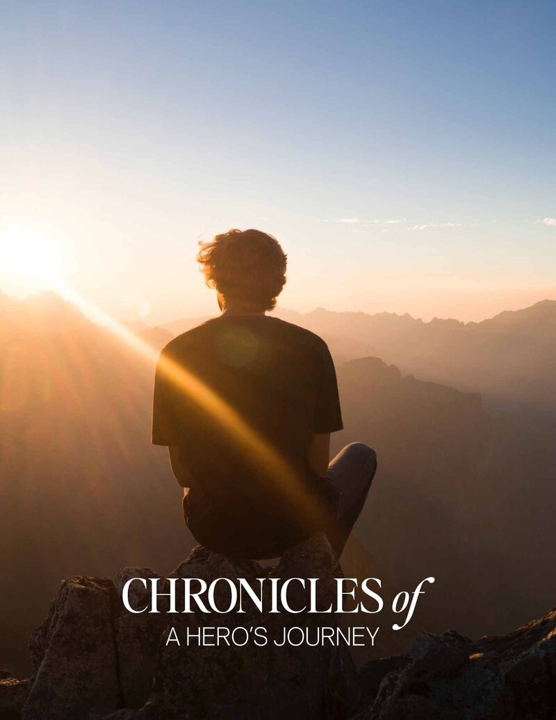 Chronicles of A Hero's Journey