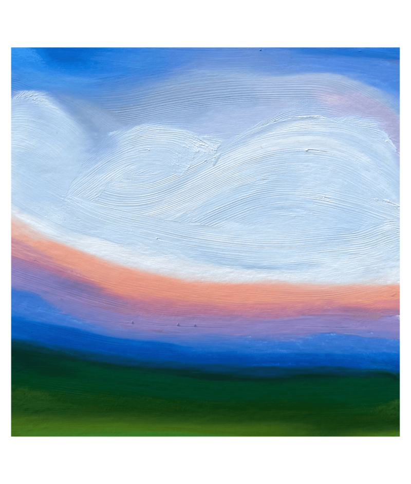 3 A Recollection of Hope Post Card