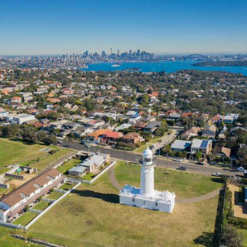 Vaucluse Architects