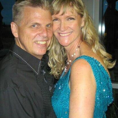 Part 1 - Celebrating Phillipa_s 50th birthday