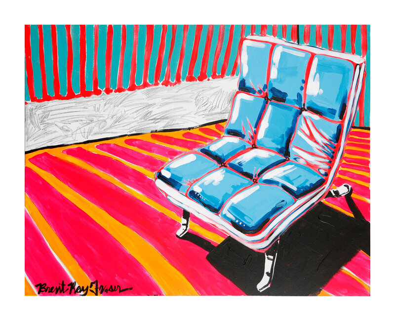 11_x14_ - Chair-03-2024-Ultra premium enhanced gallery matte acid-free paper print