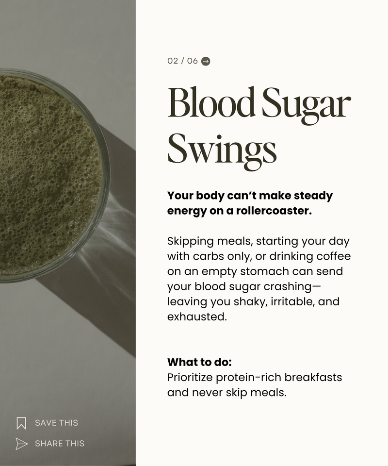 Canva Graphics for Wellness Practitioners 8