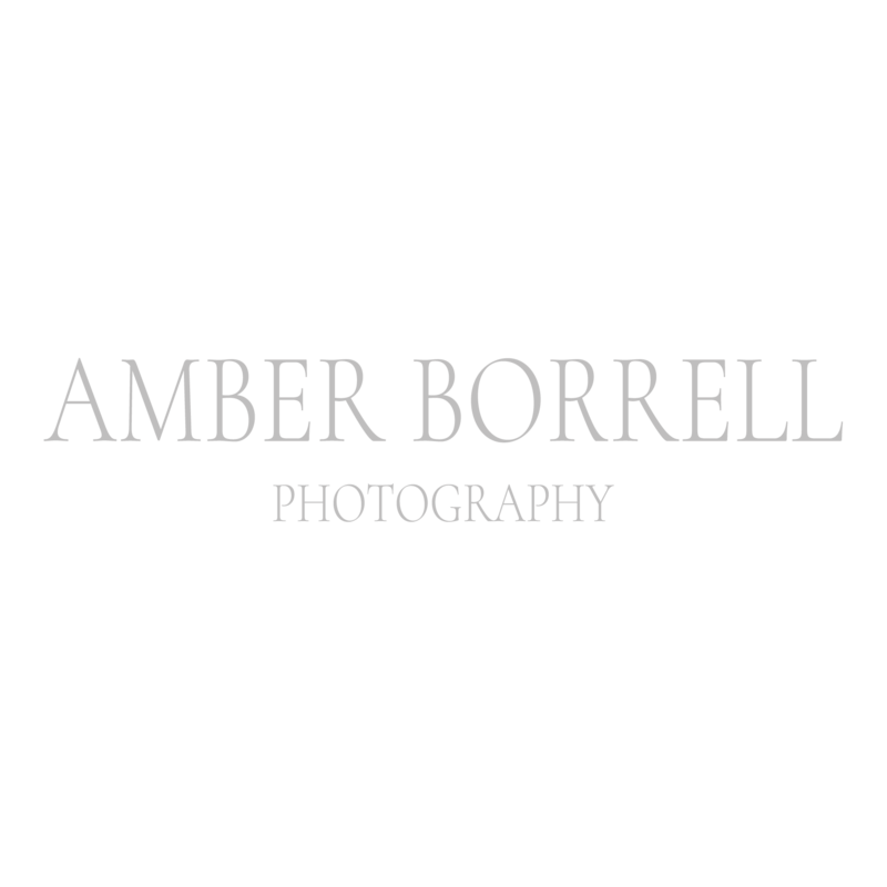 amber borrell photography logo