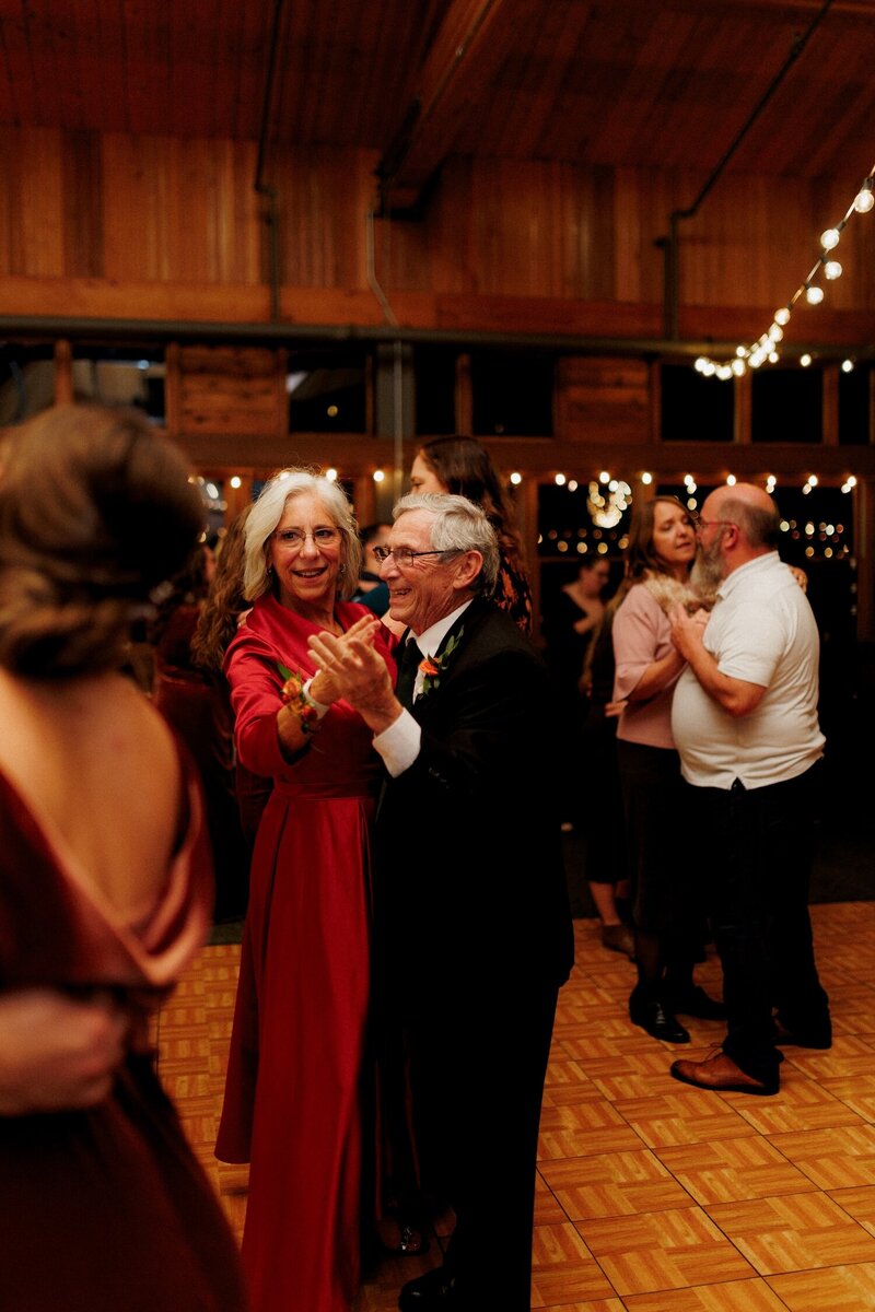 Gold Mountain Golf Club Bremerton Washington Wedding-50