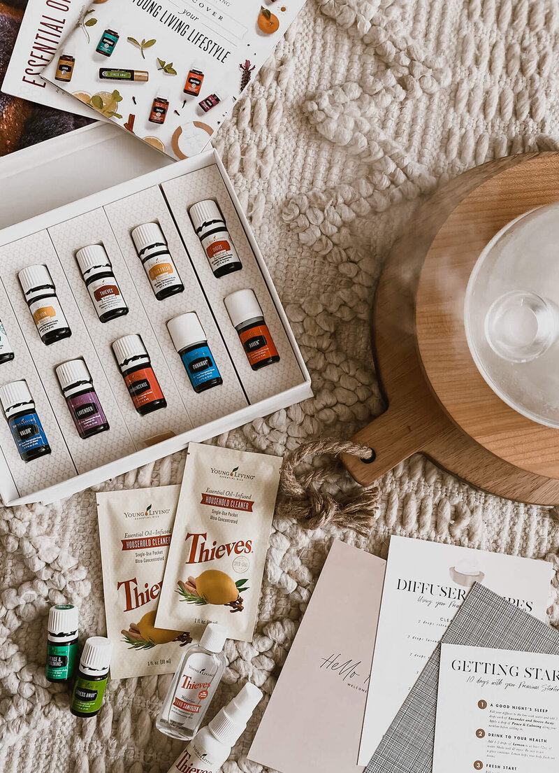 CleanProductsReducingYourToxinLoad_TheWellLife_01