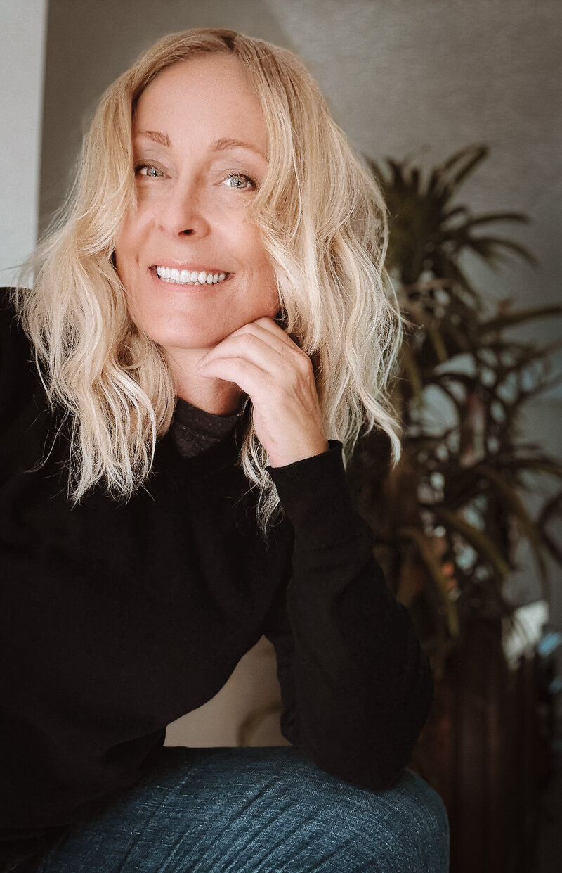 Image of Brandy Boyett Smiling