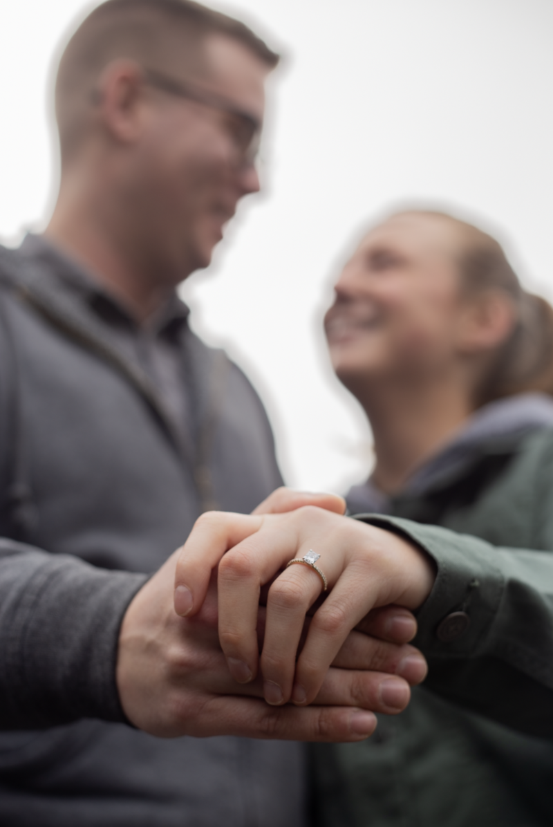 Engagements | Belle White Creative