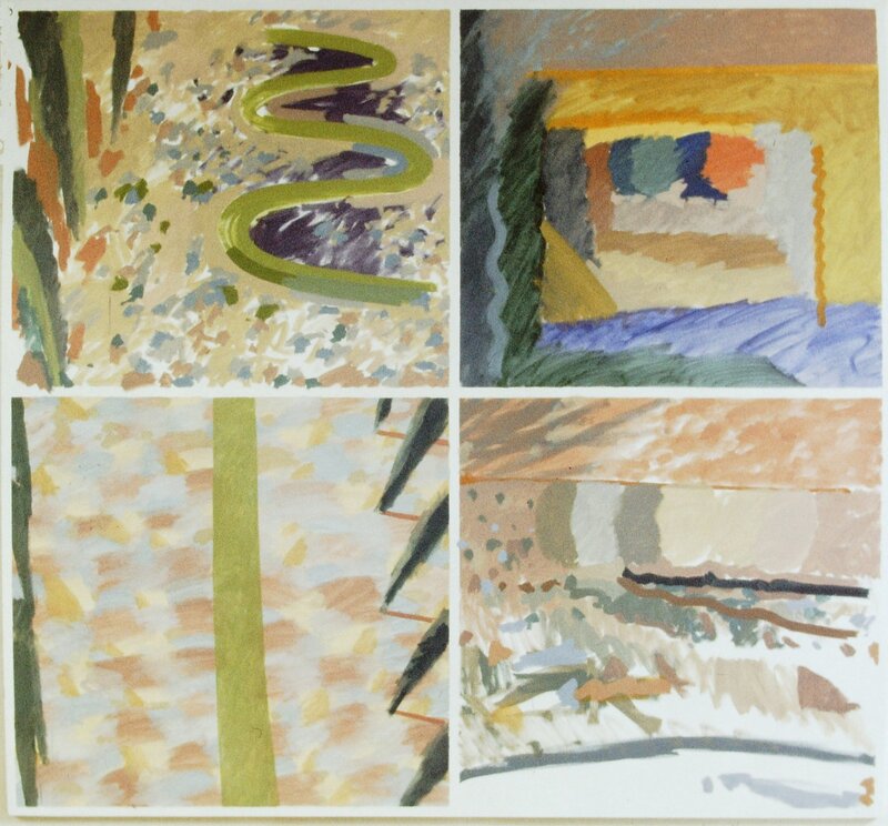 61 Related 2 - 1982 - oil on canvas - 198 x 213 cm_11zon