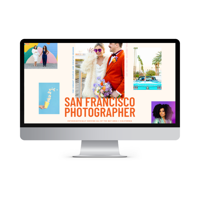 Website Design for Photographers Launch Your Daydream-16