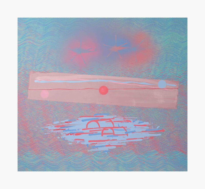 OVER-THE-TOP. - oil on canvas- 180x165cm- 2023j_11zon