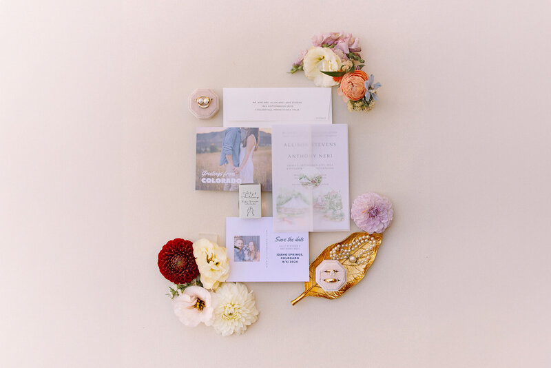 Estes Park Wedding Photographer Denver Wedding Venue Planner Della Terra Mountain Top Fall Colorful Wedding Liz Osban Photography Black Canyon Inn Wyoming Wedding Photographer Elopement Engagement 74