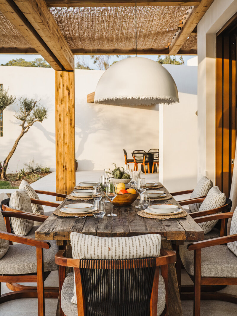 Villa Lazuli Ibiza Spain