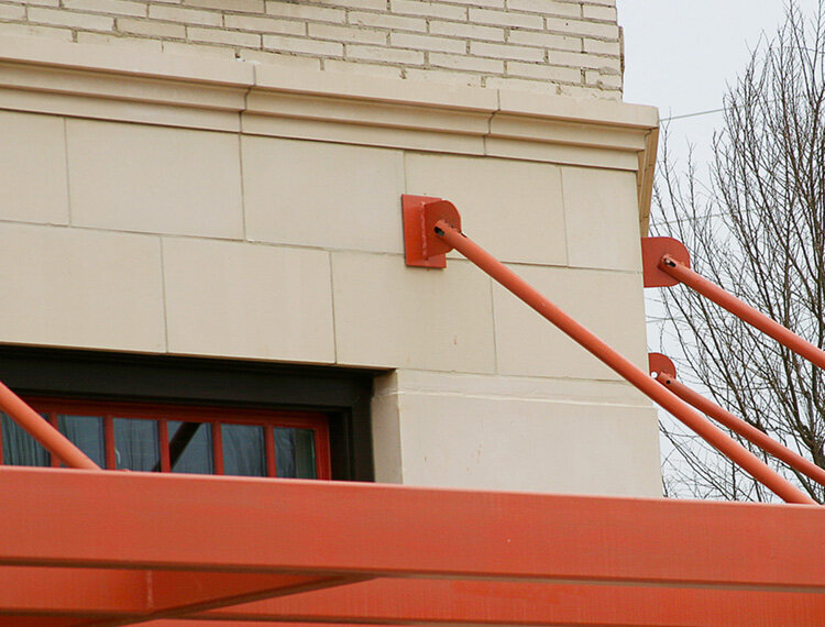 Detail-of-Cast-Stone-Commercial-Products-Southeast-Architectural