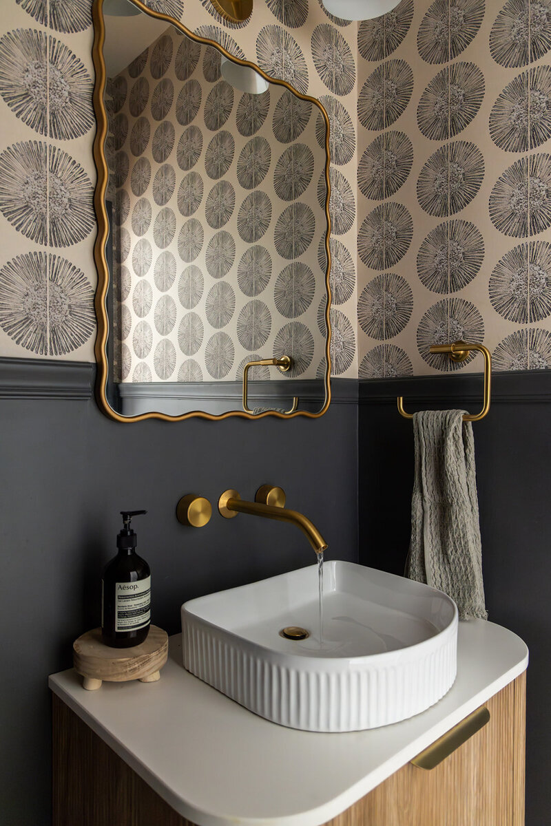 Dwell and Oak Westchester New York Interior Designer Midchester Project5