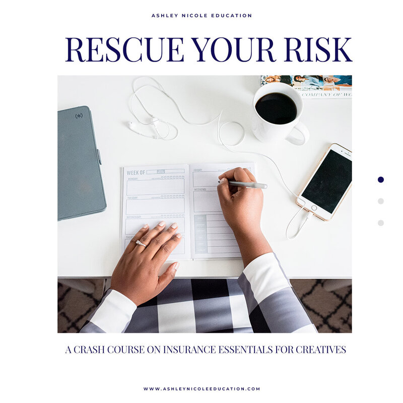Rescue Your Risk