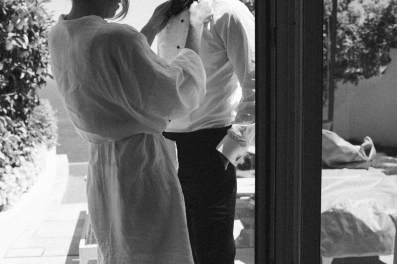 Amalfi Coast Italy Wedding Borgo SantaNdrea Hotel elopement destination wedding photographer filmy aesthetic editoprial photojournalistic timeless style The Couples Photographer-95