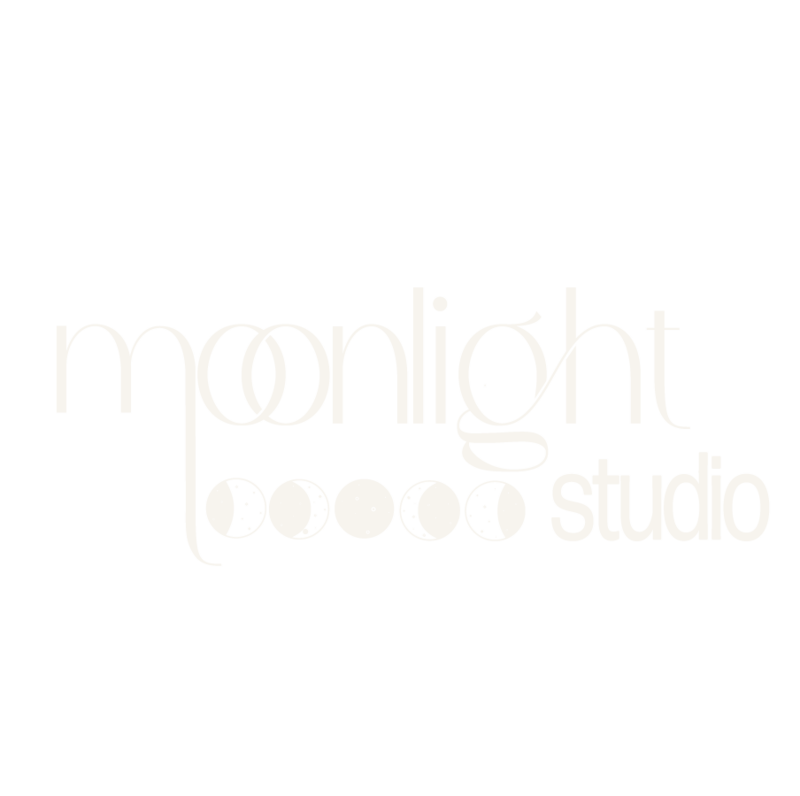 Moonlight Design Studio Logo