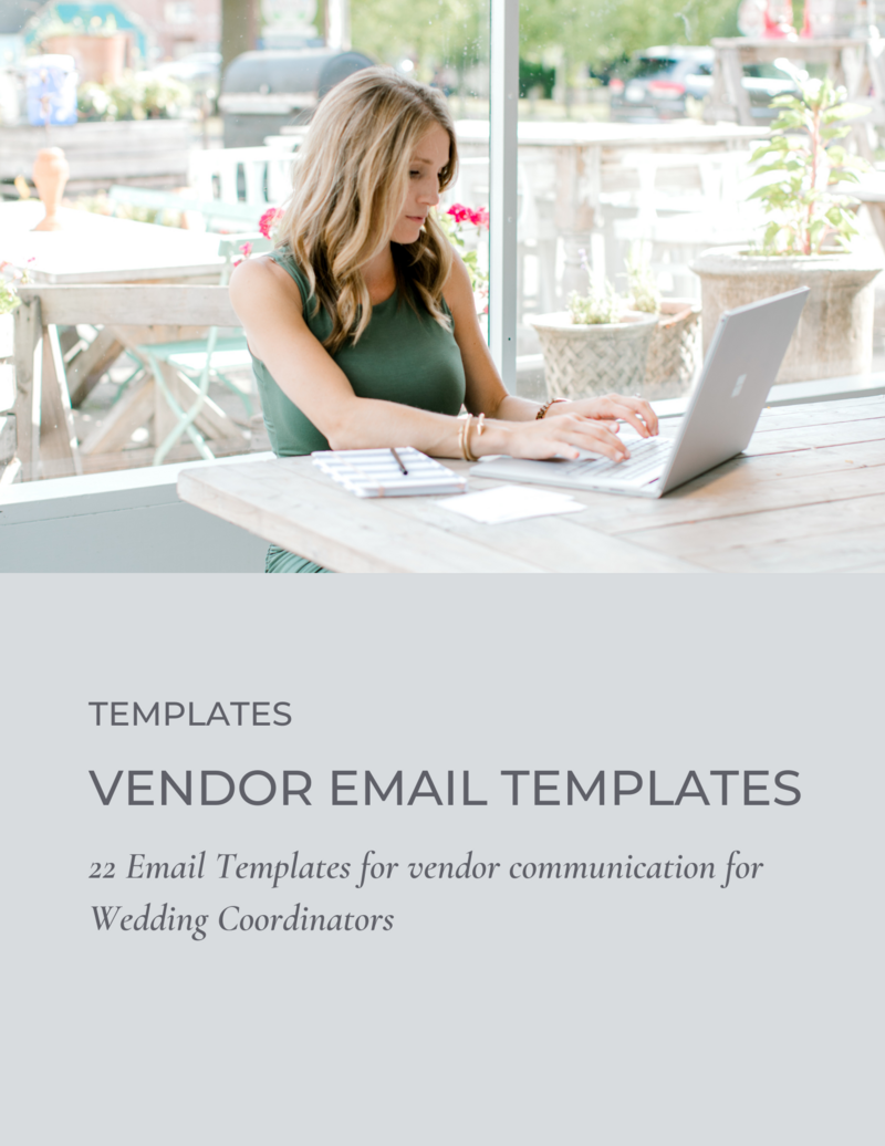 Vendor-Communication-Email-Templates-For-Wedding-Planners-And-Coordinators-Jessica-Dum-Wedding-Coordination
