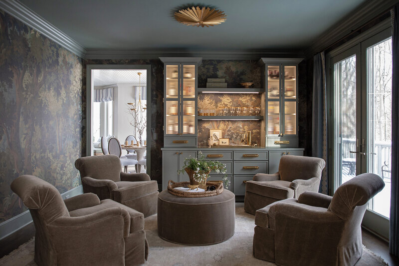 Rochester Interior Designer