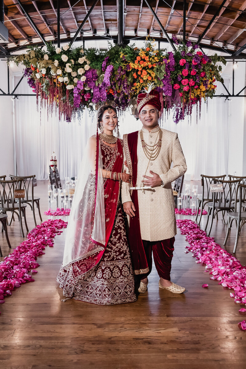 Indian Wedding Planning Atlanta