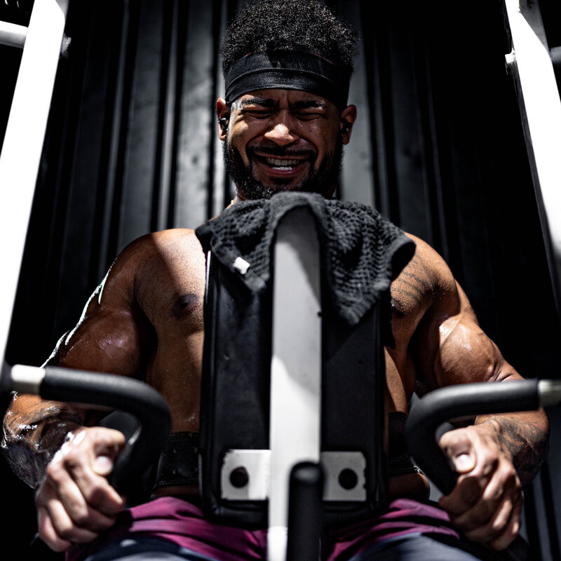 Houston Fitness Photographer G-15