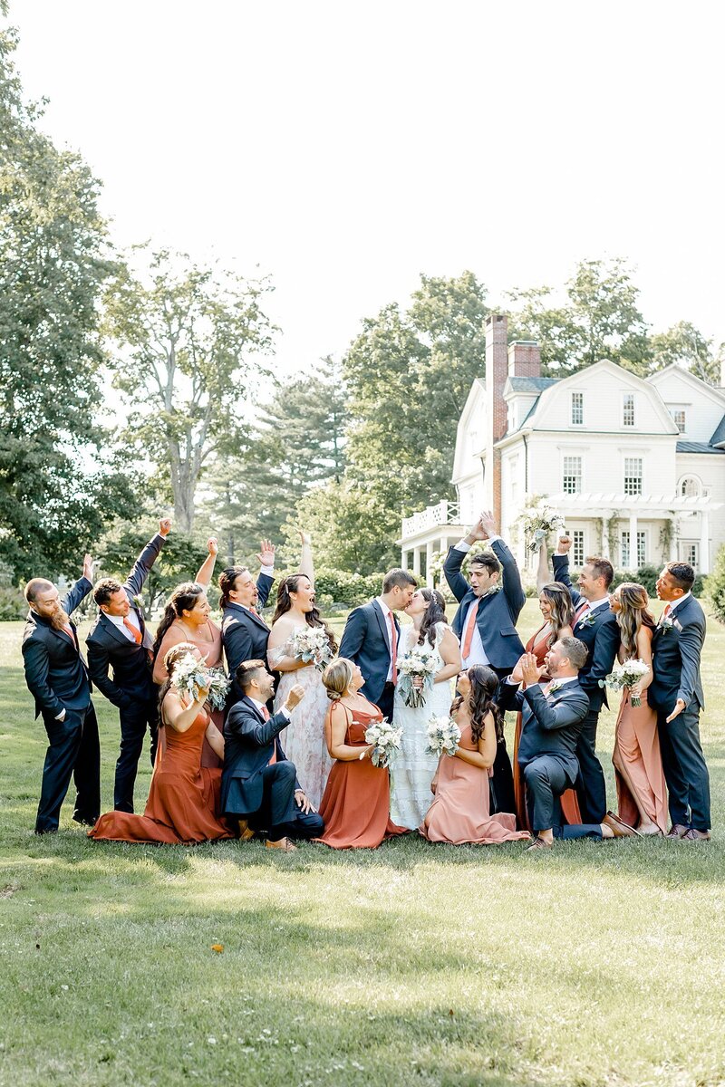 Kelley and Patrick - bridal party-61