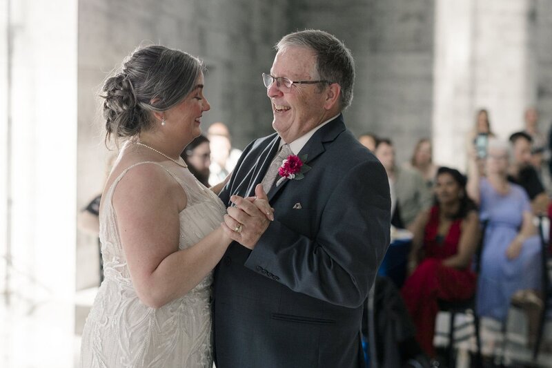 Timeless Tales Creatives - Fine Art Edmonton Wedding Photos at Tangled Roots Wedding Venue (104)