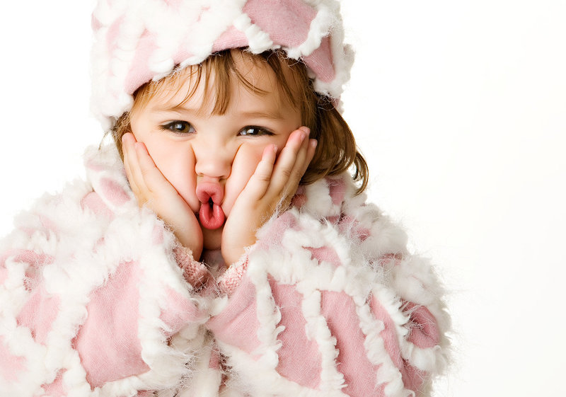 Palatine Photography Studio Baby Posed