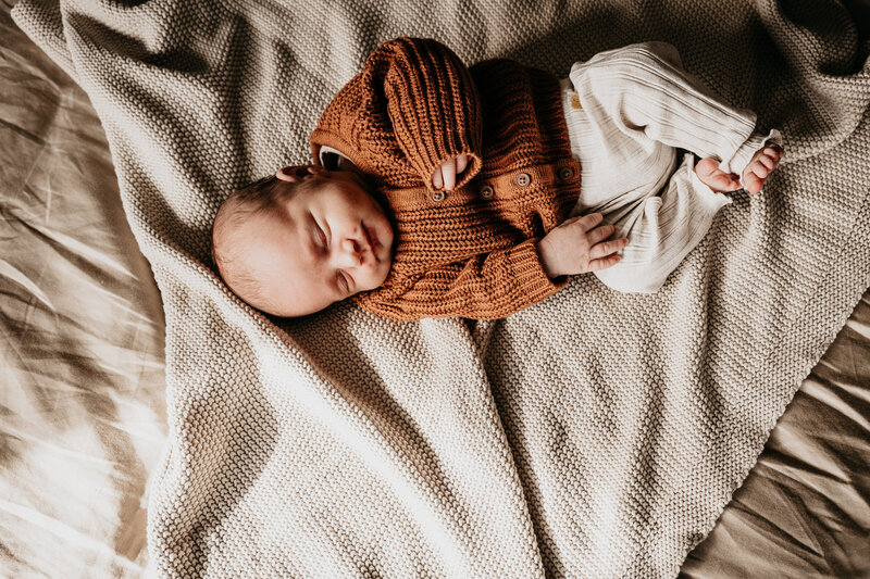 Newbornshoot Utrecht