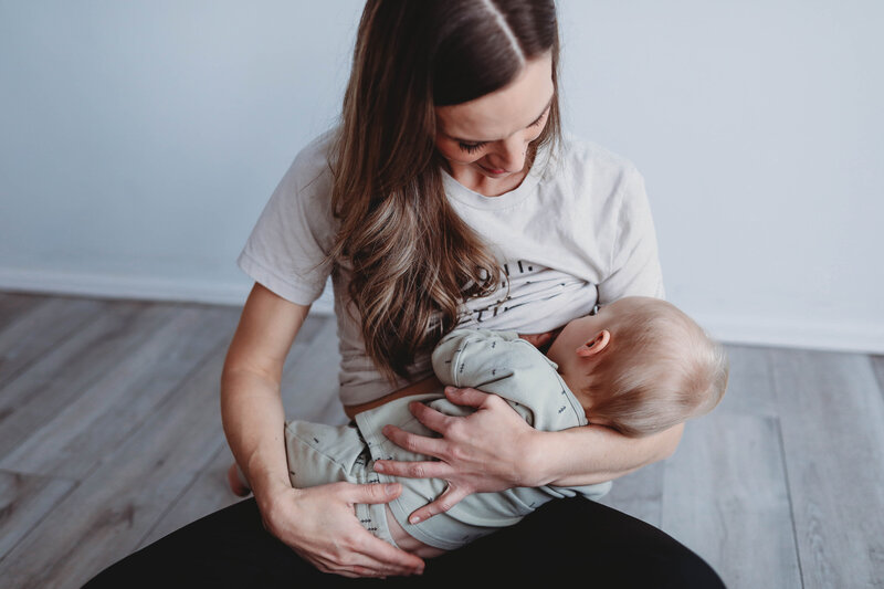 Lo The Labor Mama and Online Birth Course Creator