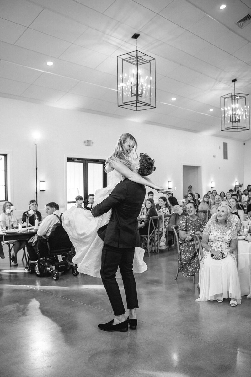 About Hazelwood Weddings