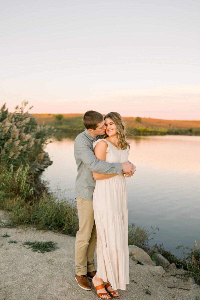 Reeann & Eric Engagement. -173