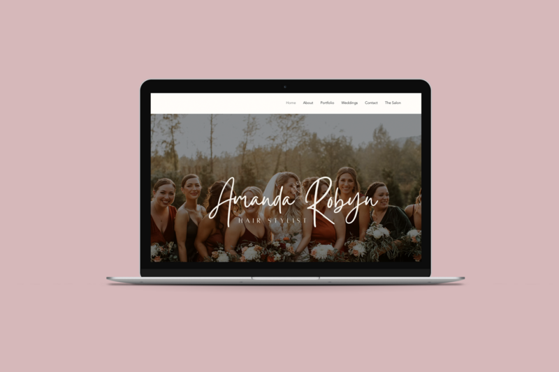 COQUITLAM WEB DESIGNER