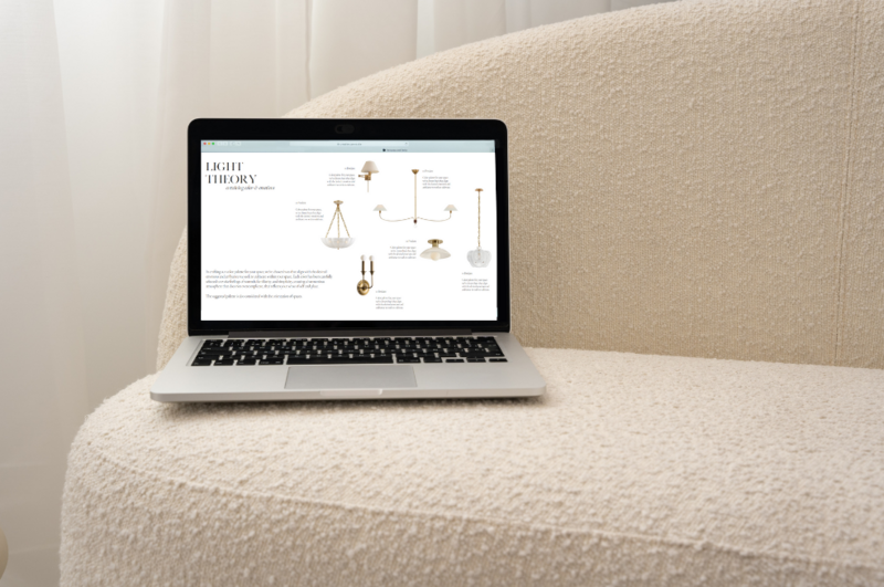 Lighting design for farmhouse remodel in Alpine Utah by Sister Studio