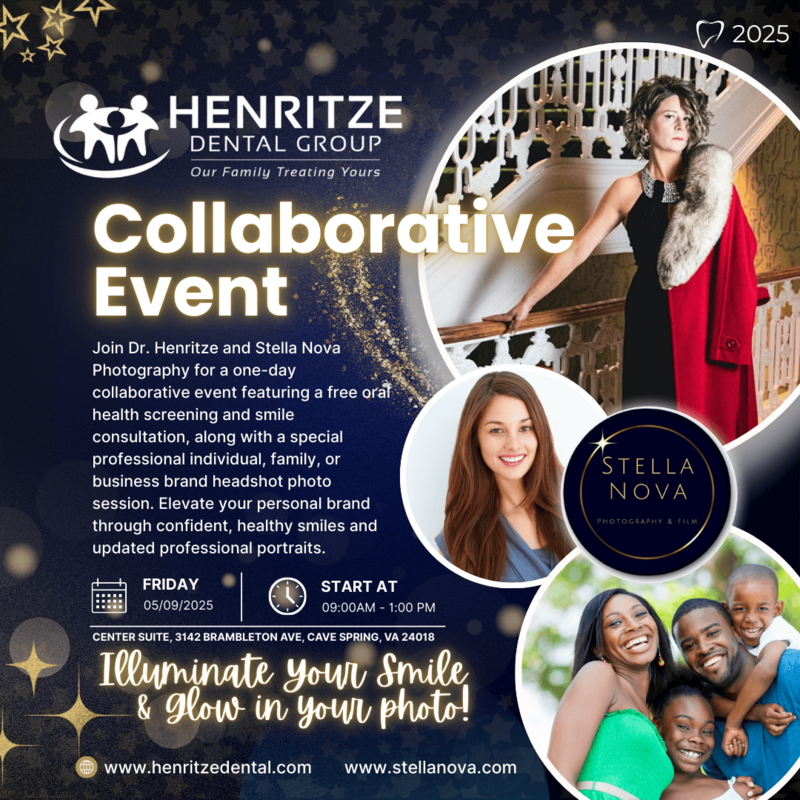 Creative-Designs-by-Renee__Henritze-Dental-Group_Collaborate-Event-Socia-Media-AD_1080x1080