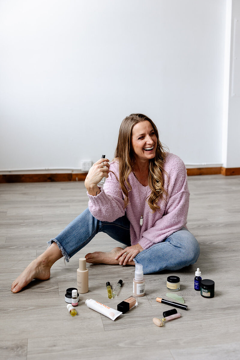 holistic living blog