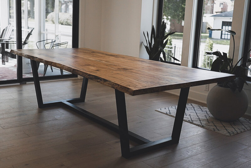 Delk Dining Table