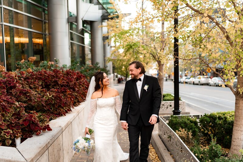 downtown kansas city wedding