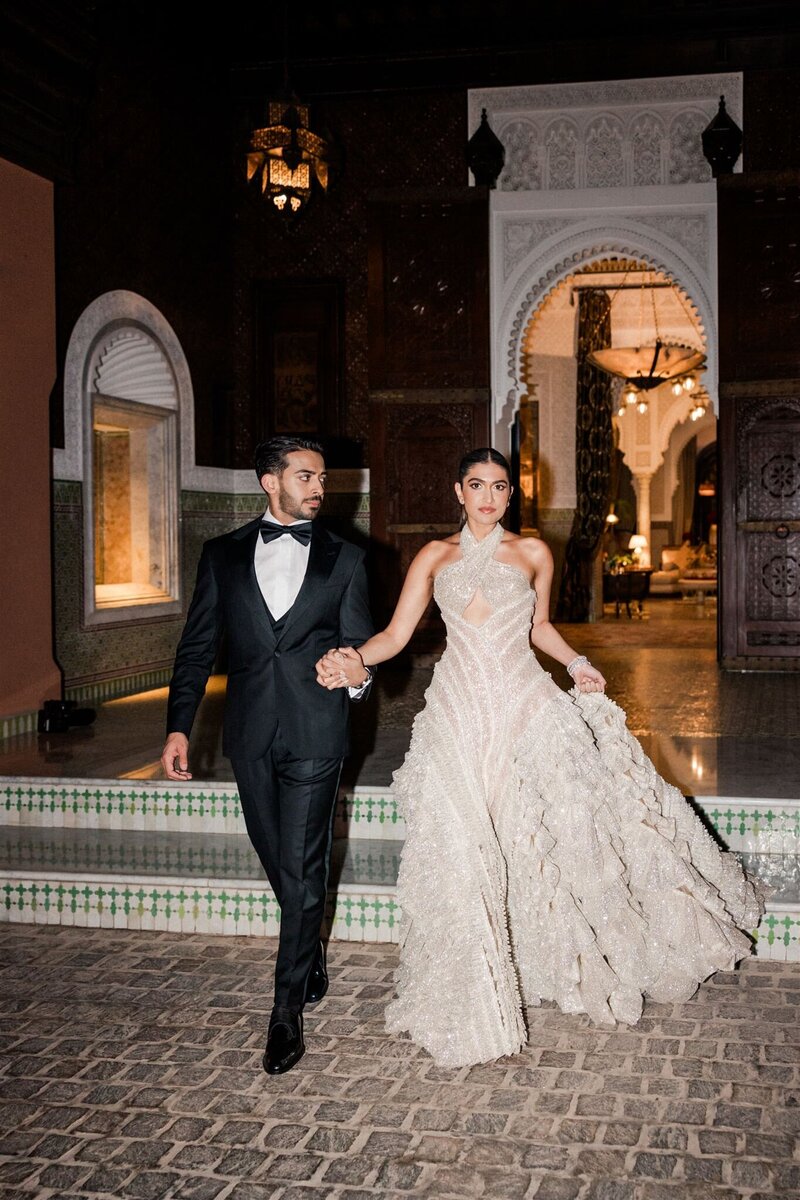 Shivani & Viman00021