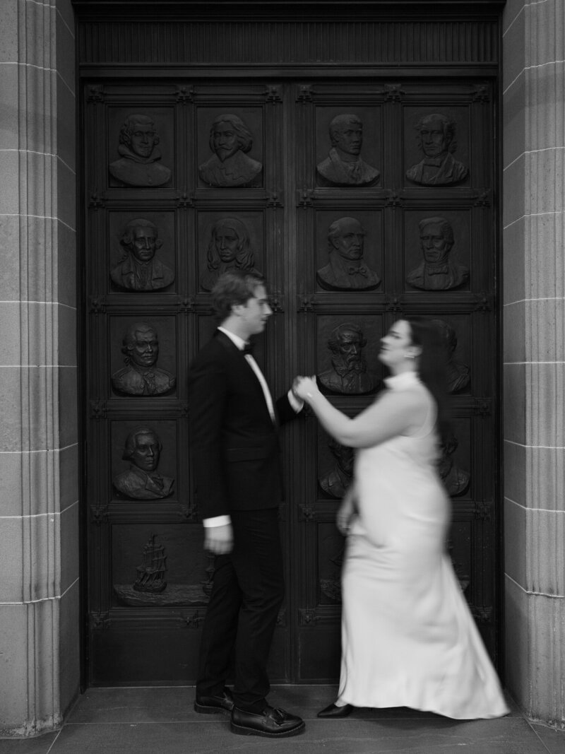 Sydney City Engagement Photo Session by Fine Art Film Destination Wedding Photographer Sheri McMahon-7