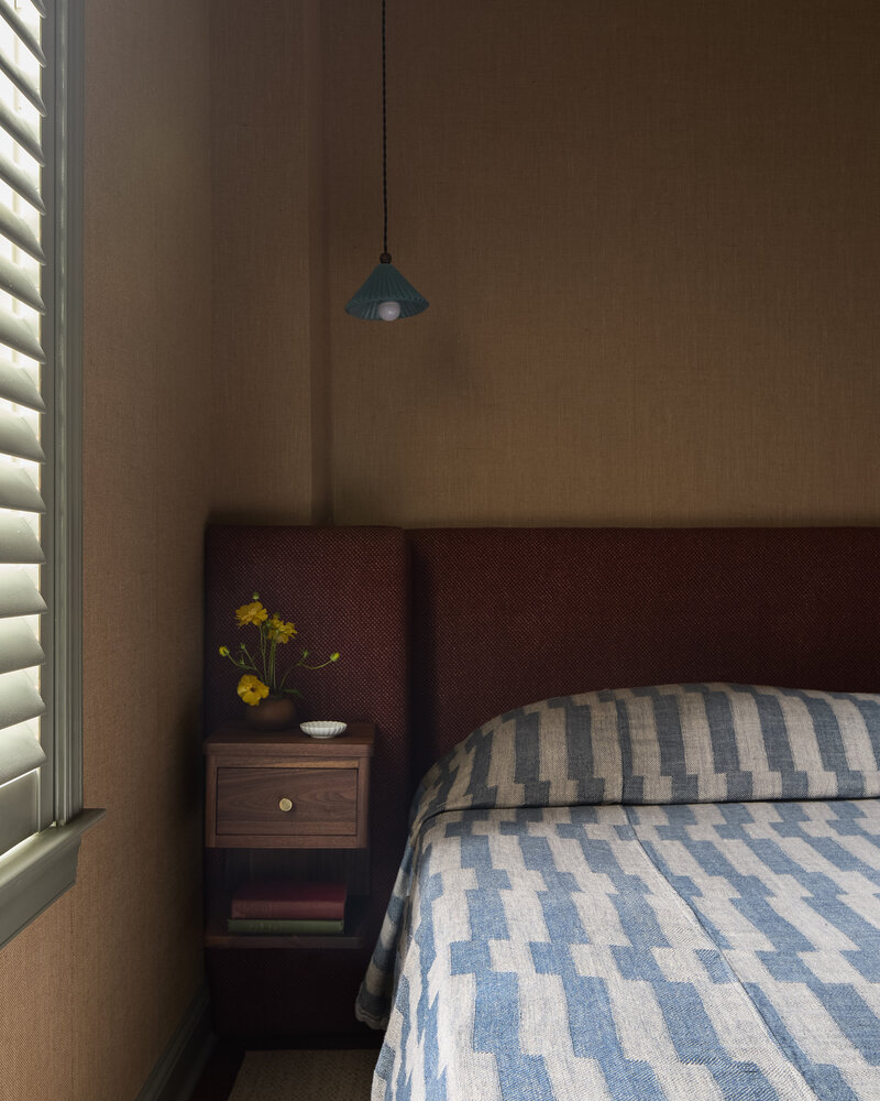 Scandinavian Bedroom