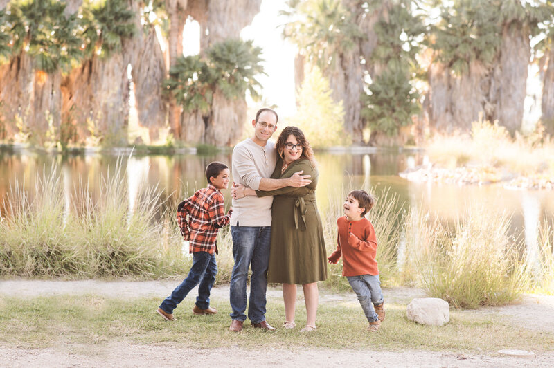 Outdoor Families 33