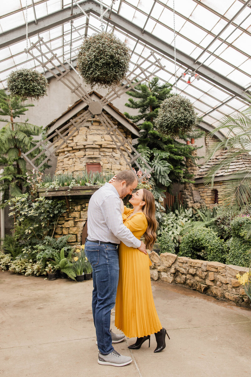 Annie & Rich Engagement -67