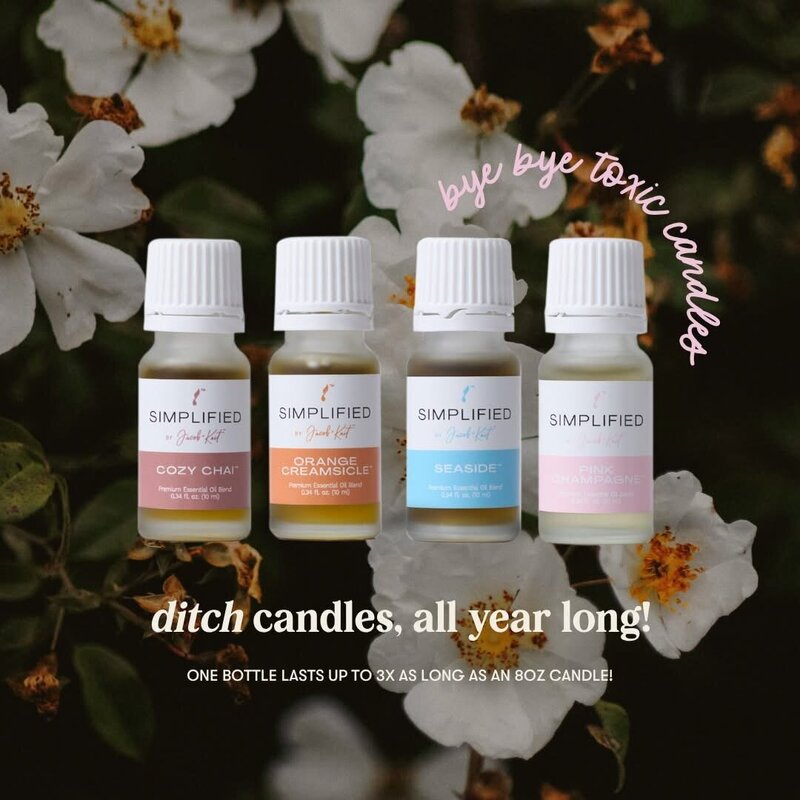young living essential oils