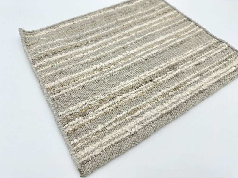 Sam-17352 Design-Organic Lines Content-Wool and Silk 
