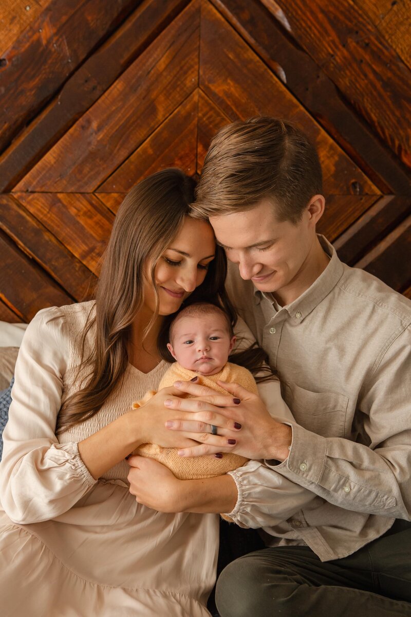 atlanta newborn photographers