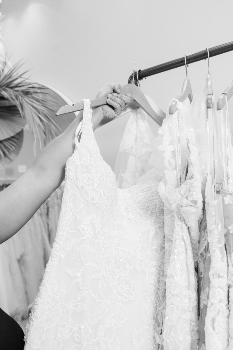 Theory Bridal House • Orlando Bridal Boutique